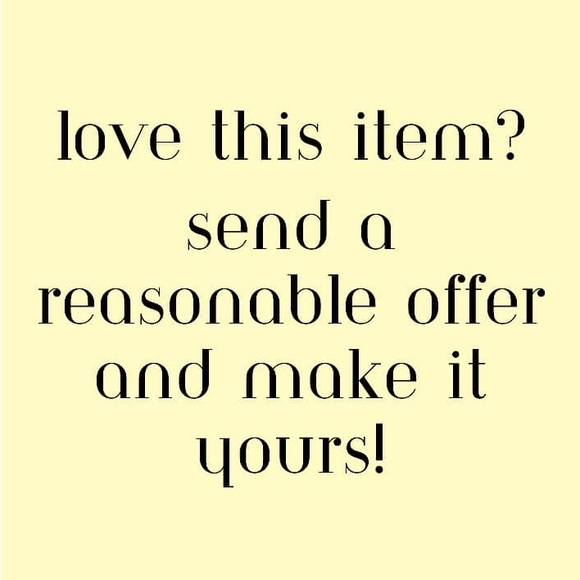 Lemlem x H&M multicolored cropped tank - Picture 5 of 5